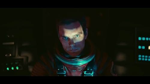 2001: A Space Odyssey (1968)