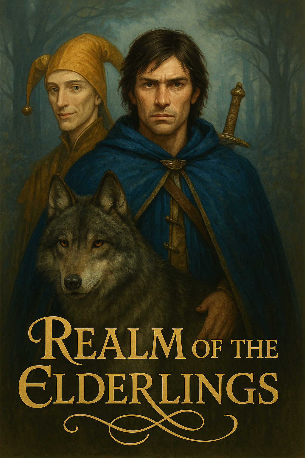 Ultimate Guide to Robin Hobb’s Realm of the Elderlings