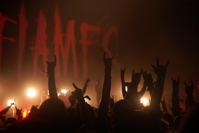 Top 10 Metal Bands of the 1980s That Still Rock Hard Today