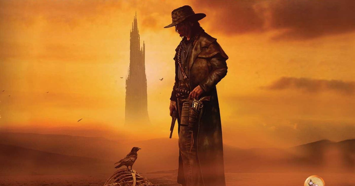 Game-Changer: Why The Dark Tower Still Dominates Fantasy Discussions