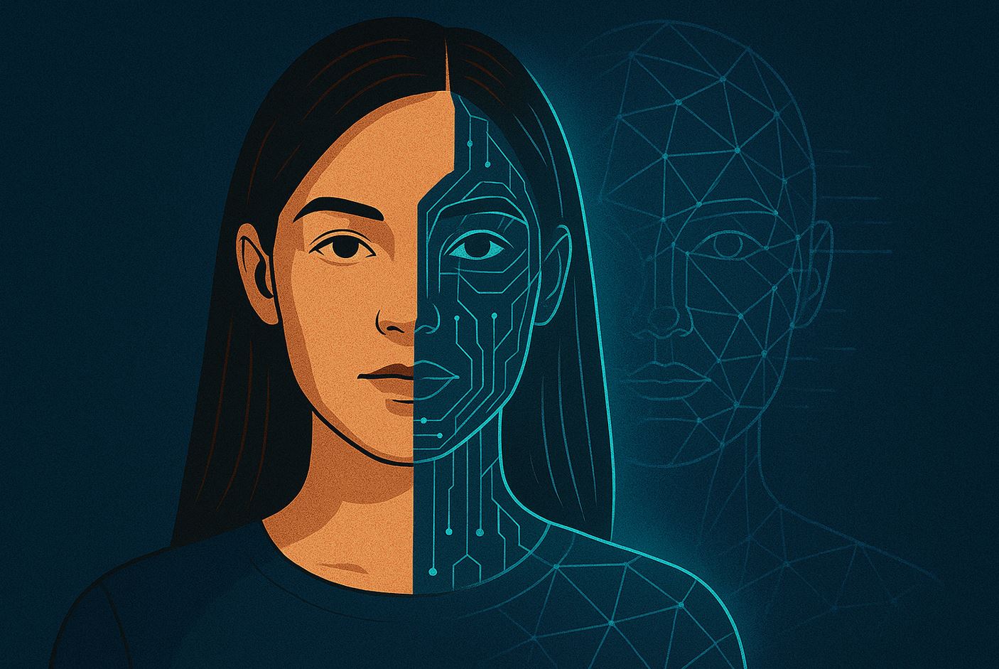 The Future You: What Digital Twins and AI Avatars Say About Identity