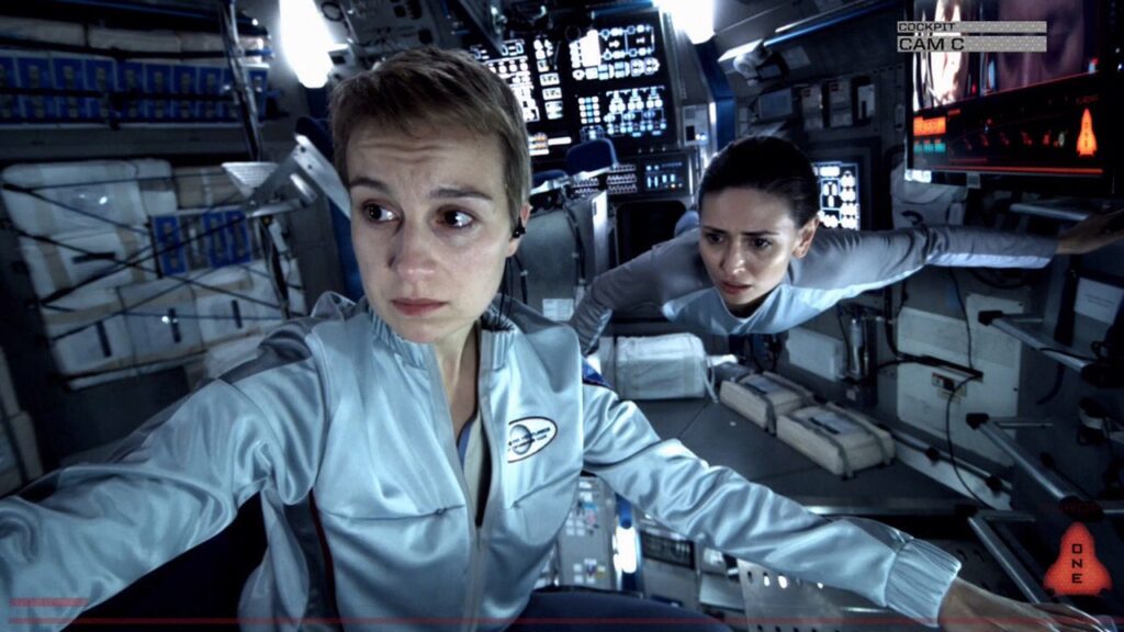 Europa Report (2013)