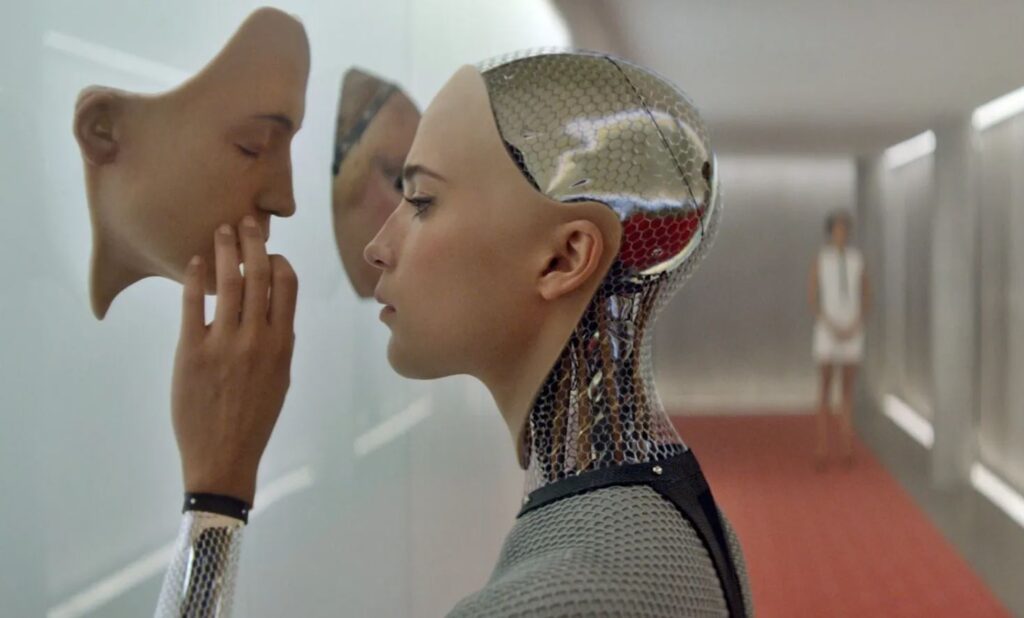 Ex Machina