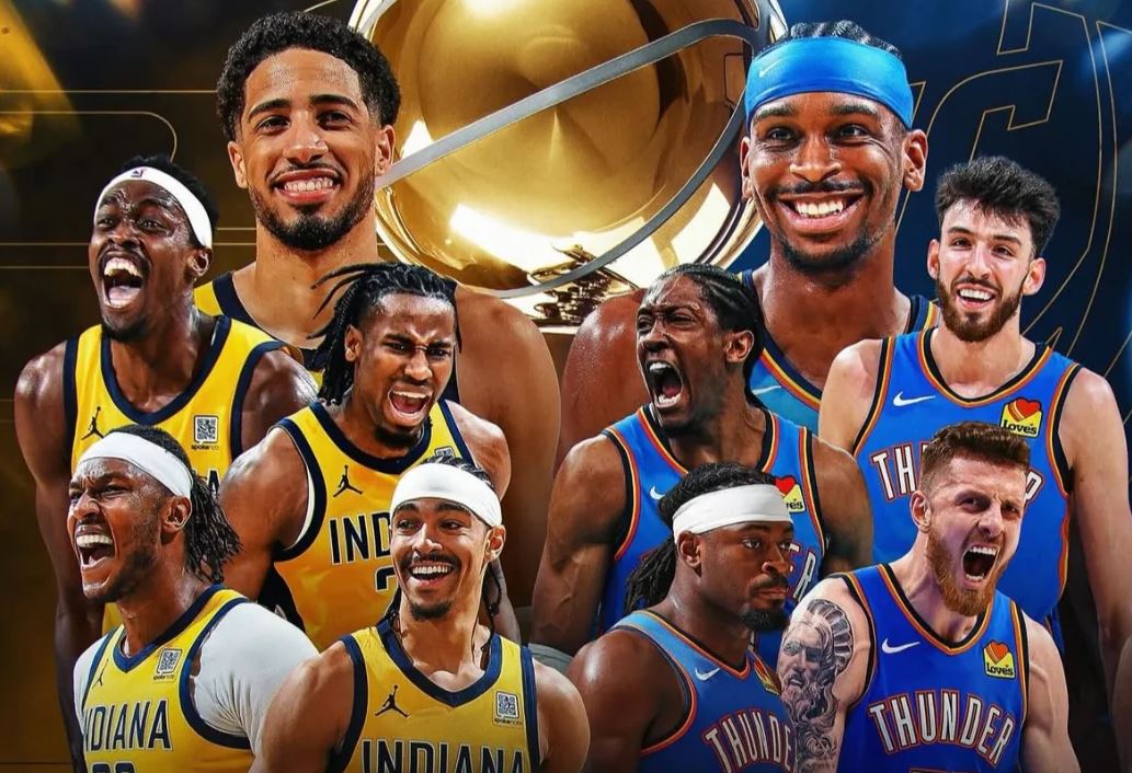 2025 NBA Finals: Analysis & Predictions
