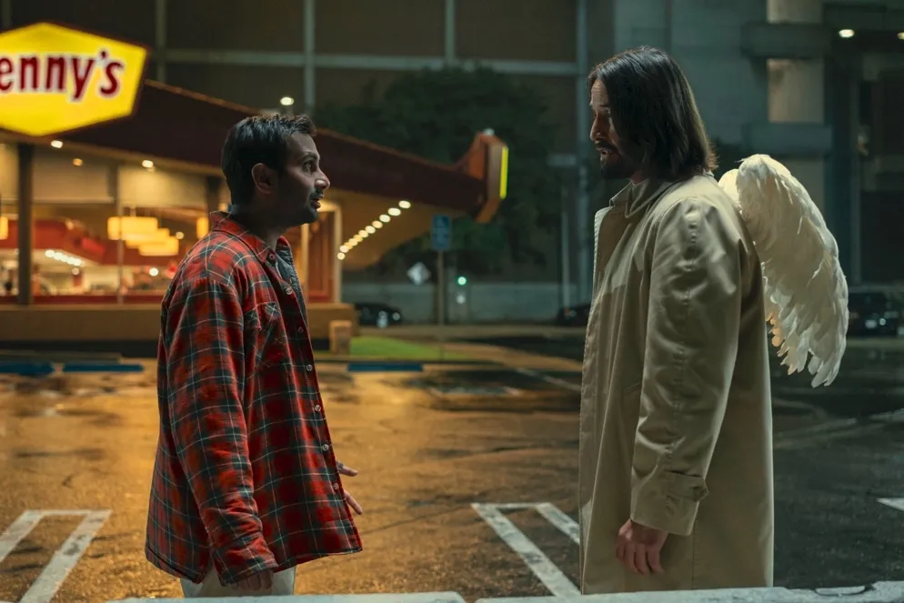 Aziz Ansari’s ‘Good Fortune’ Promises a Hilarious Take on Wealth, Identity, and Redemption
