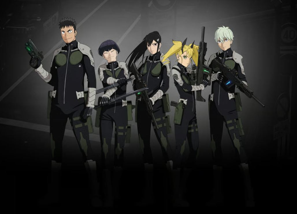 Unstoppable Force, Immovable Janitor: A Kaiju No. 8 Review