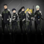 Unstoppable Force, Immovable Janitor: A Kaiju No. 8 Review