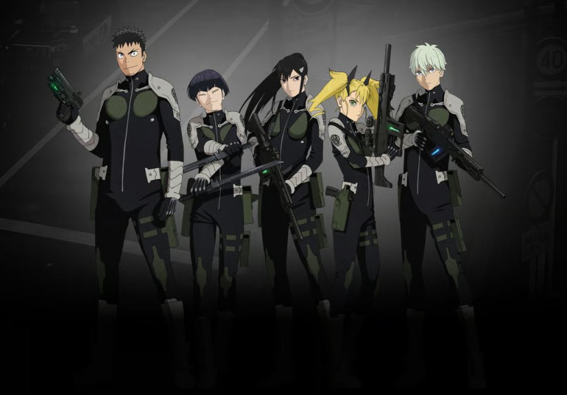 Unstoppable Force, Immovable Janitor: A Kaiju No. 8 Review