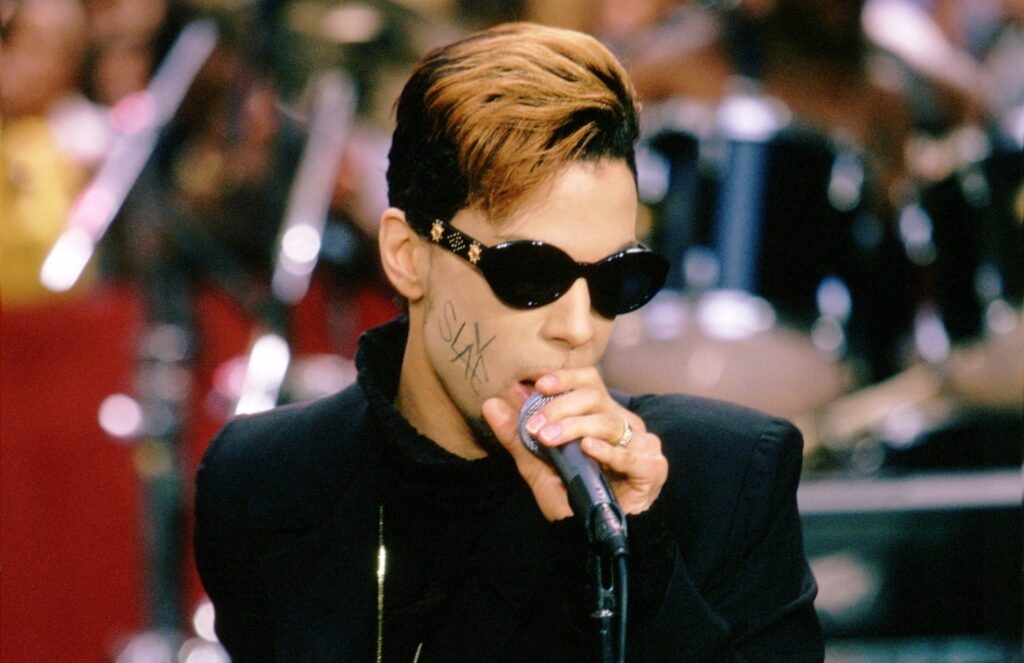 Prince