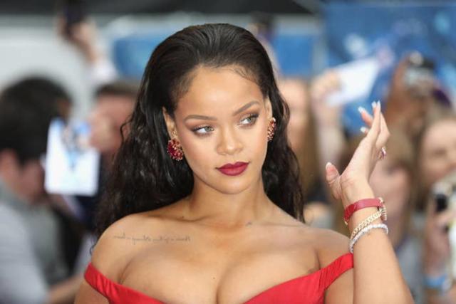 Rhianna