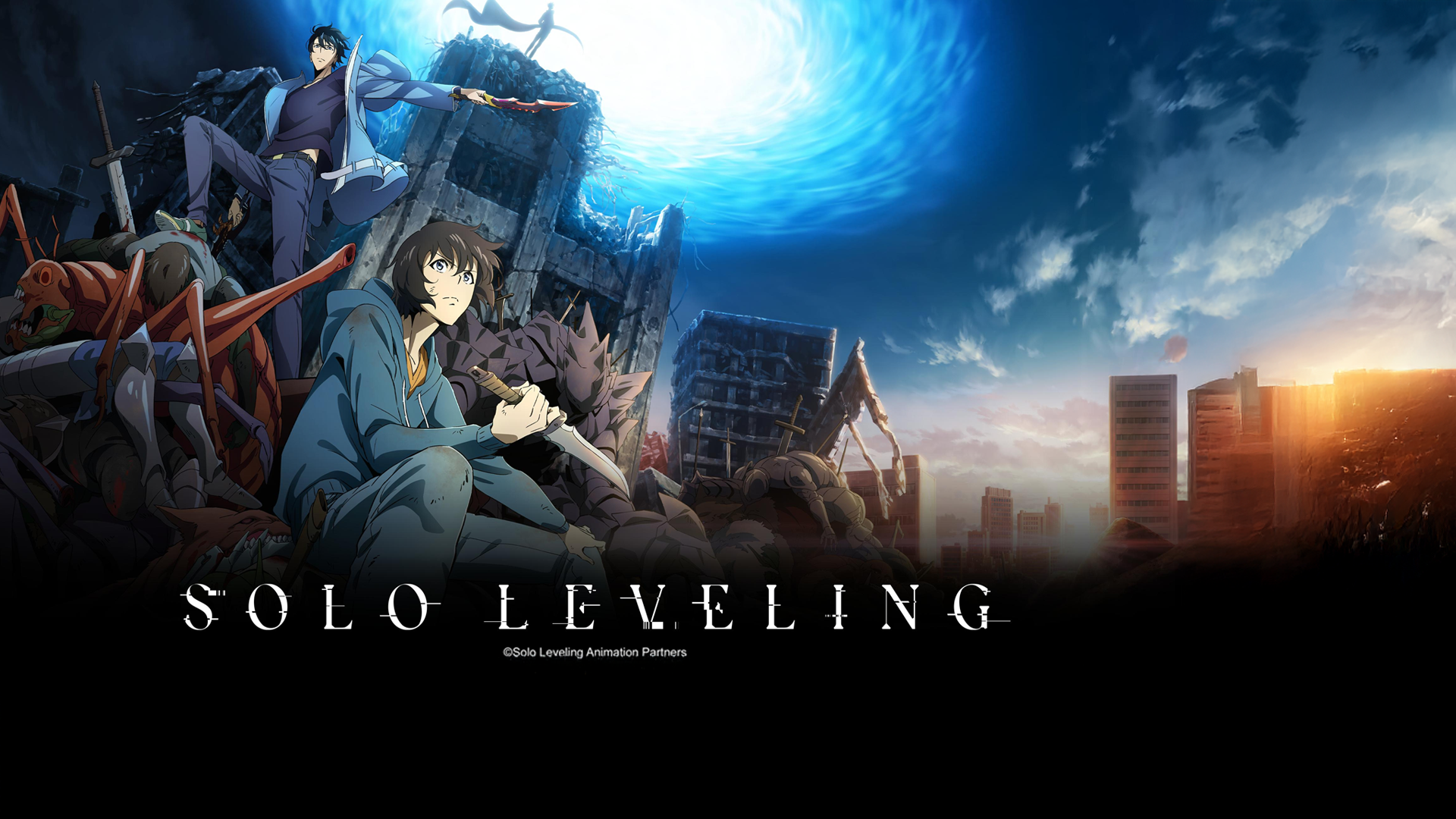 Solo Leveling: A Stylish Power Fantasy with Depth and Heart
