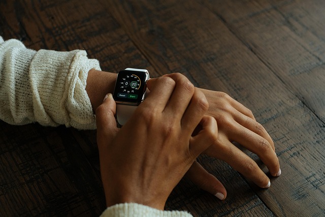 Top 5 Wearable Health Devices of 2025