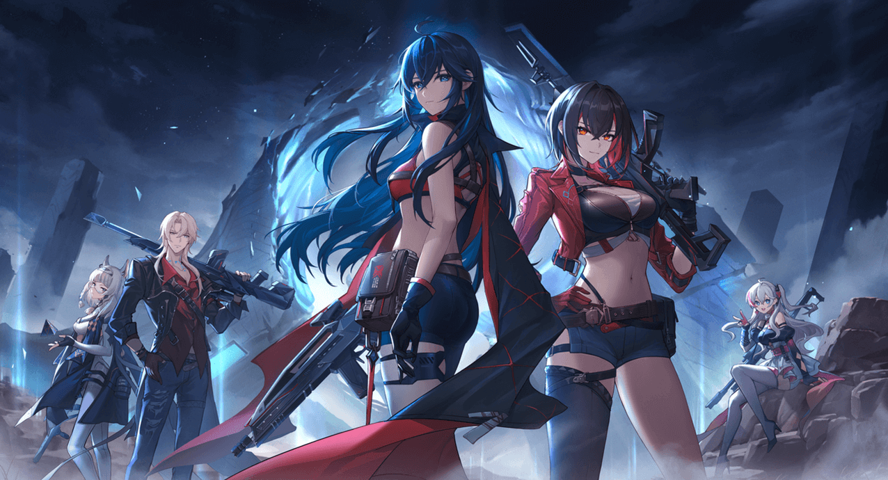 Explosive Innovation: Why Strinova Is the FPS Game You Can’t Afford to Ignore in 2025