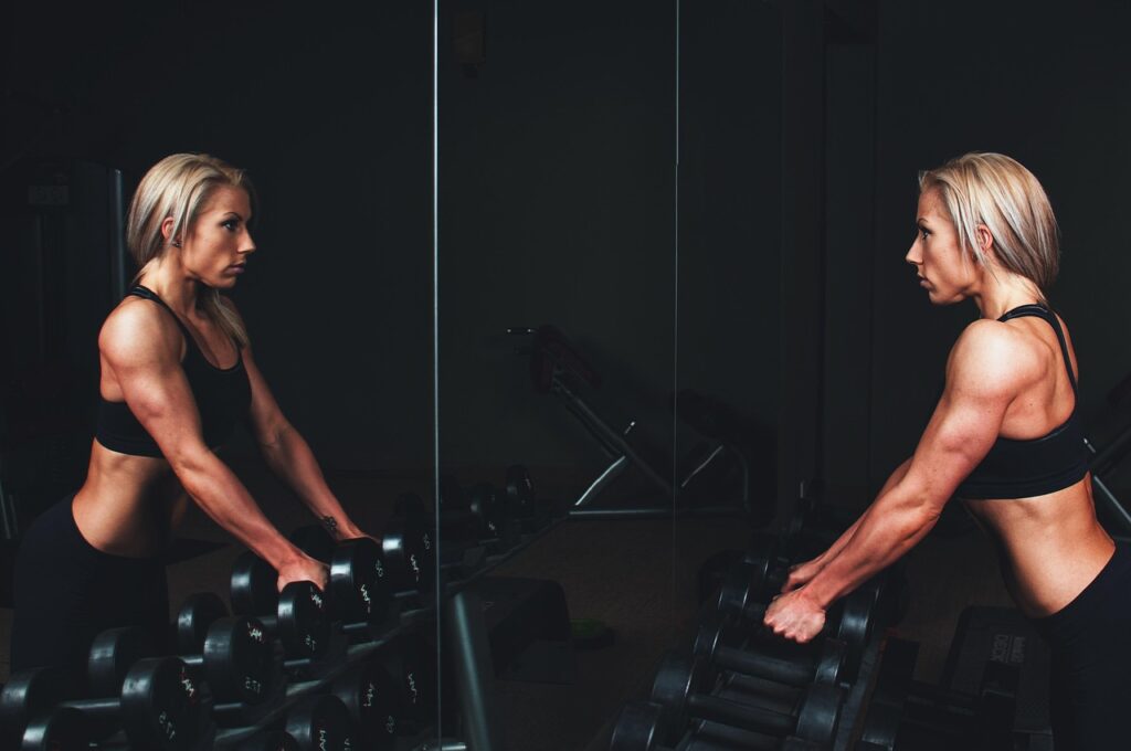 Real Fitness Motivation Tips That Actually Work