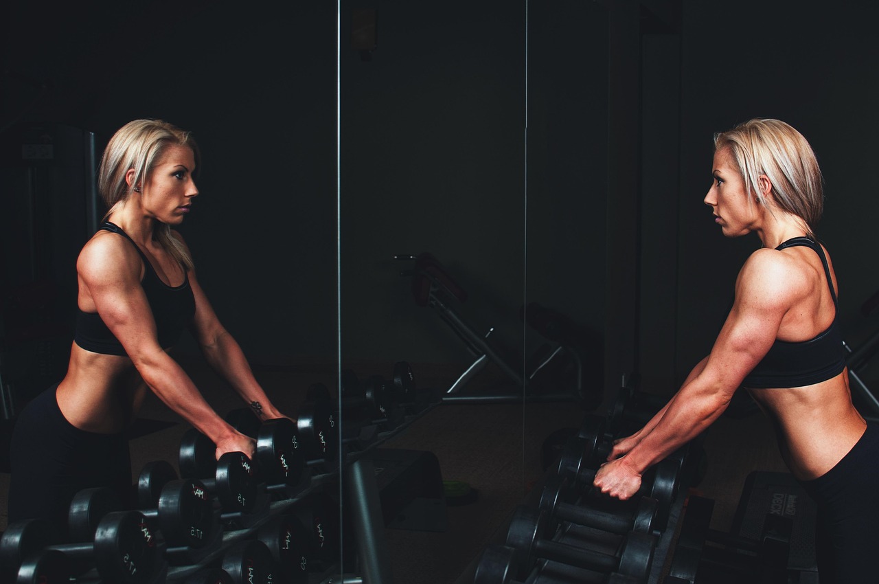 Ultimate Guide: 10 Real Fitness Motivation Tips That Actually Work