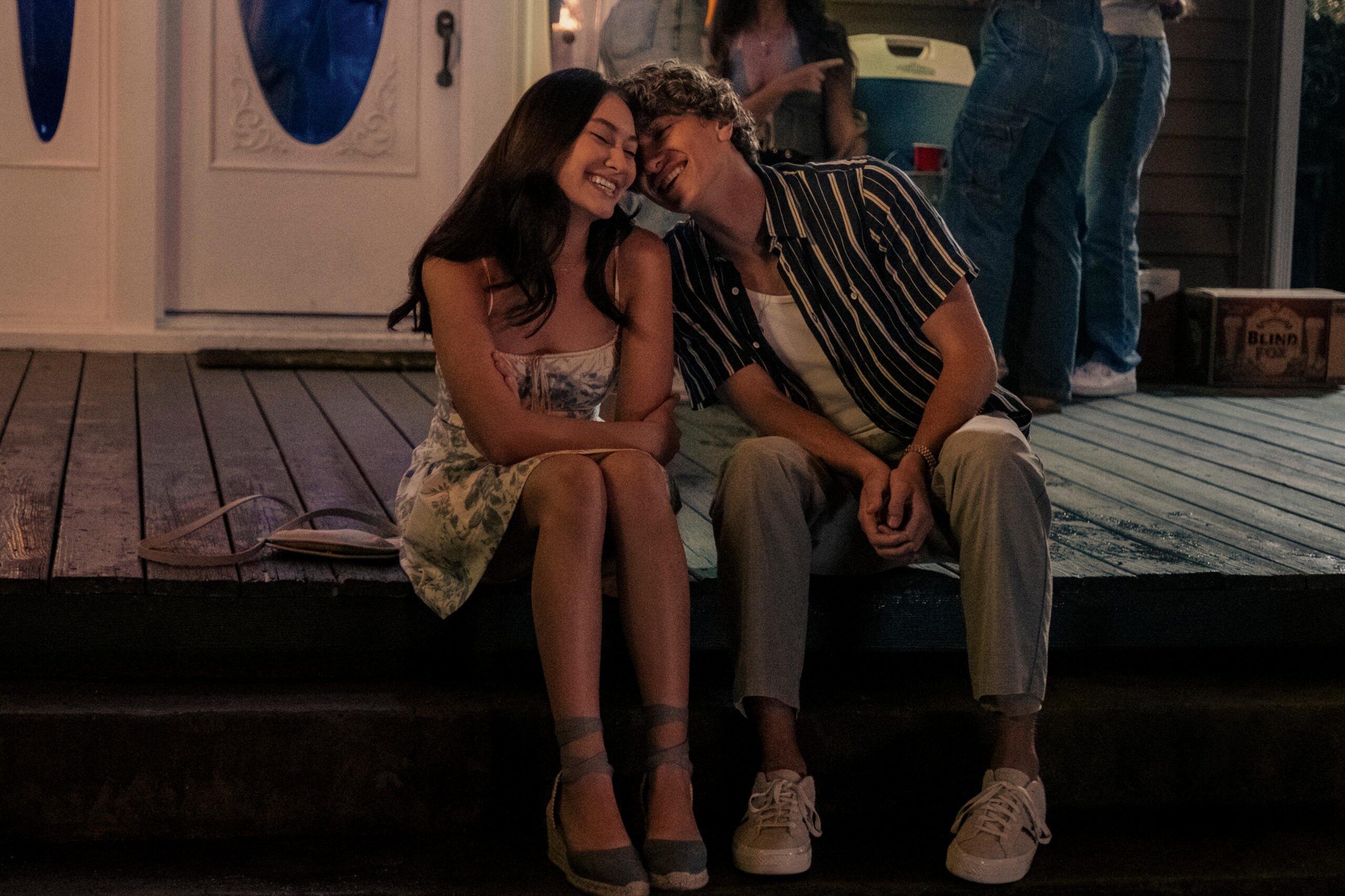 Summer, Secrets, and Second Chances: What to Expect from The Summer I Turned Pretty Season 3