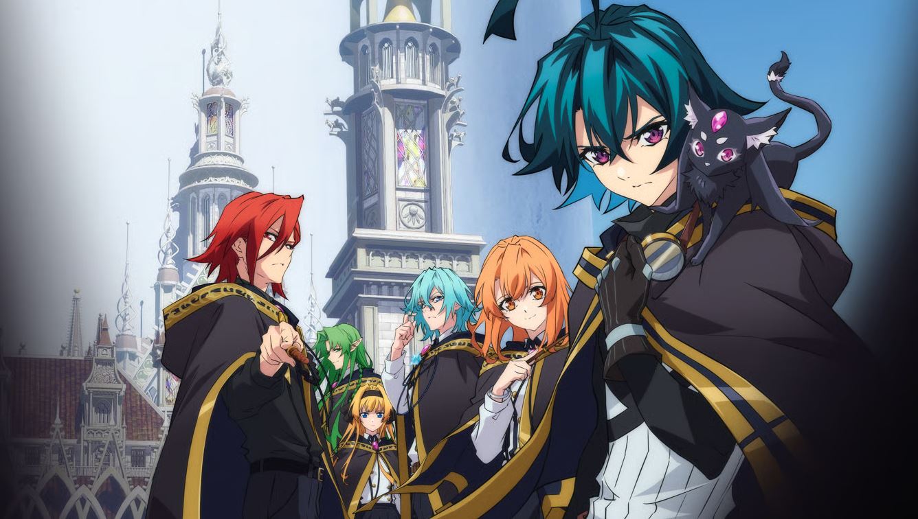 Why Wistoria: Wand and Sword Is the Next Must-Watch Fantasy Anime
